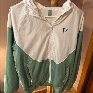 DAE Pathfinder windbreaker